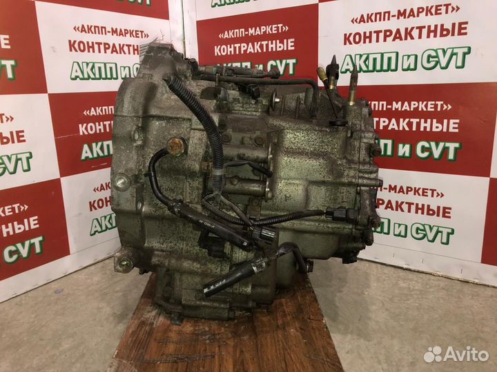 АКПП Honda Crv 2.0 RD8 gnla K20A