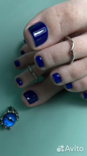 Маникюр и Педикюр на ул. Московская