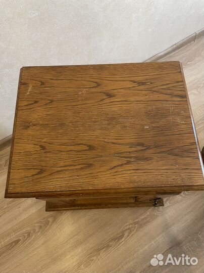 Тумба прикроватная 2 шт бу