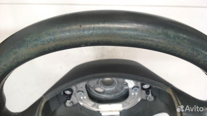 Руль Audi A6 (C5) Allroad, 2003