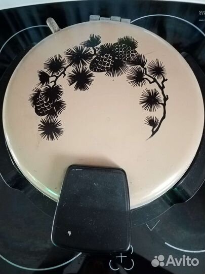 Духи Винтаж