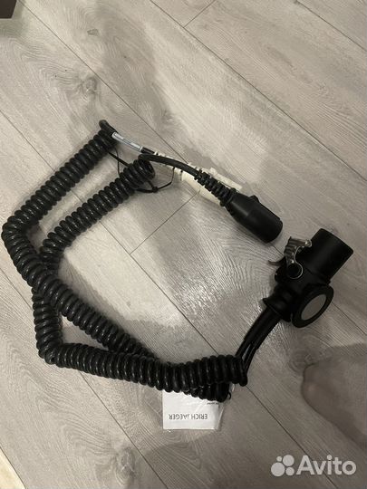 Провод перекидной Scania 2111146