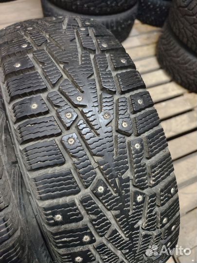 Cordiant Snow Cross 225/60 R17