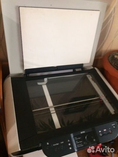 Мфу Canon pixma MP140