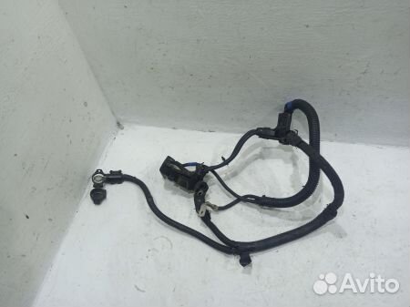 Клемма аккумулятора