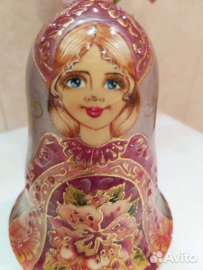 Матрешка