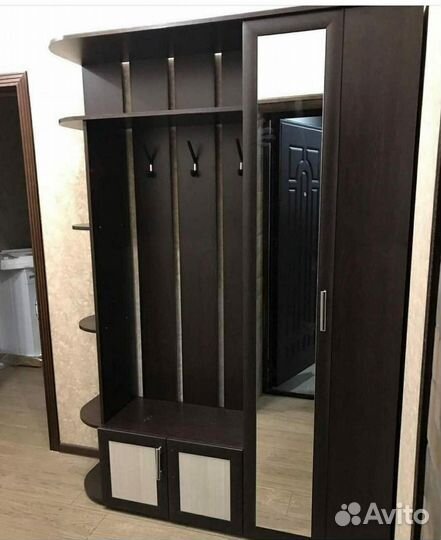 Прихожая Ксения-1