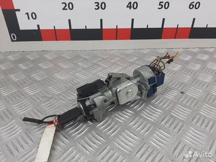 Замок зажигания для Ford C-MAX 1 1681167