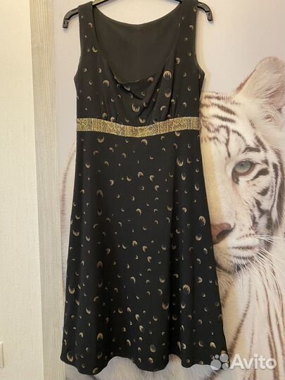 Платье женское 40-42