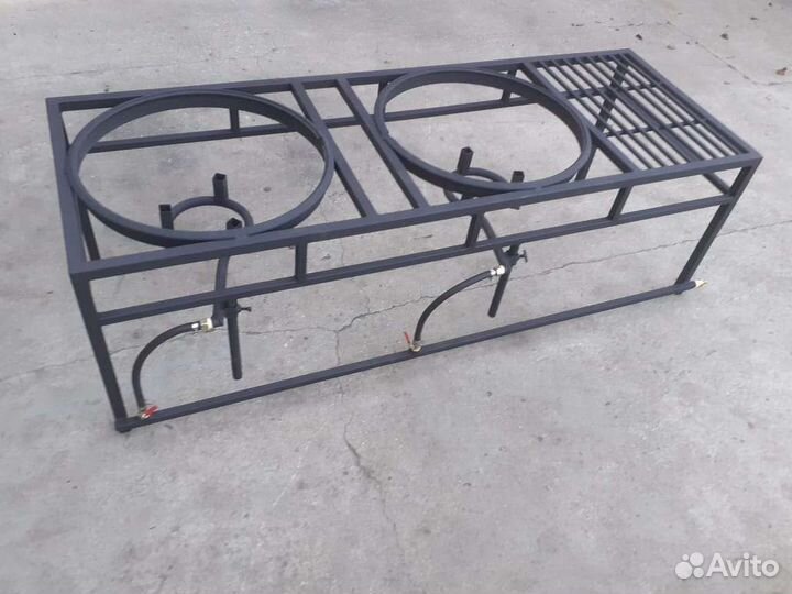 Подставка для казана