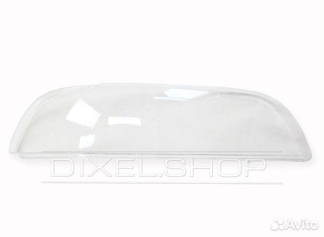 Стекло фары BMW 5-er E39 дорест. 1995-2000