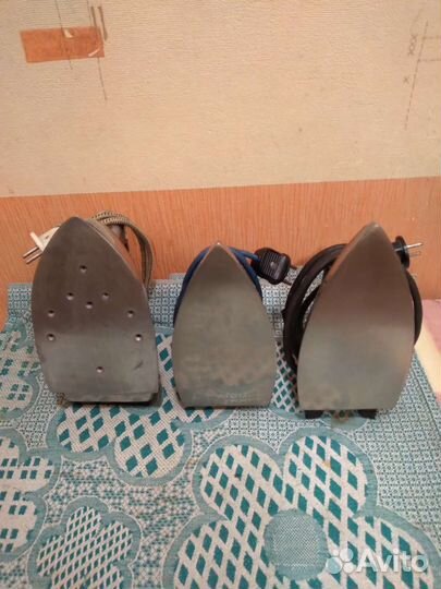 Советский утют