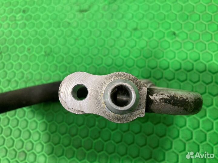 Трубка кондиционера Acura Mdx YD2 J37A1 2008