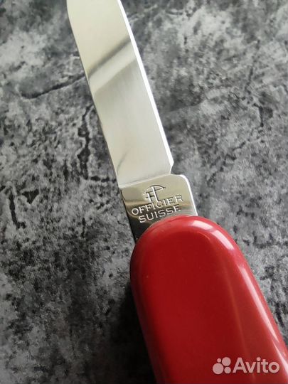 Victorinox swiss army нож швейцарский, мультитул