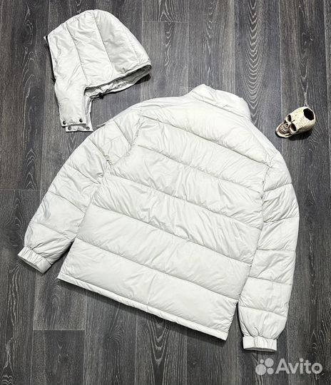 Зимние Пуховик Moncler