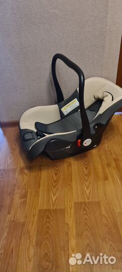 Продам автолюльку