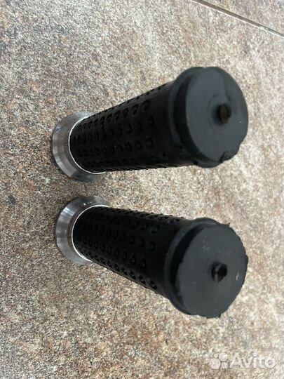 Грипсы GT Kustom Kruiser оригинал