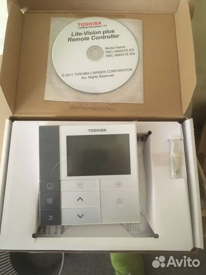 Toshiba