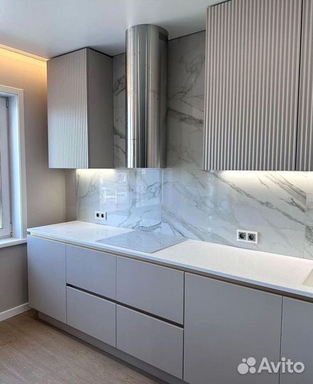 Кухня современная