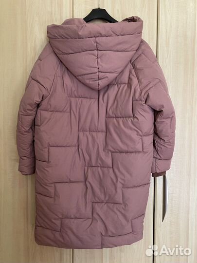 Зимнее пальто