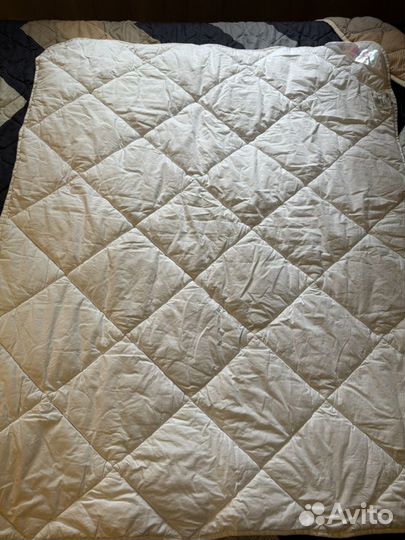 Одеяло детское