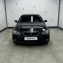 BMW 3 серия 2.0 AT, 2007, 358 915 км, с пробегом, цена 830 000 руб.