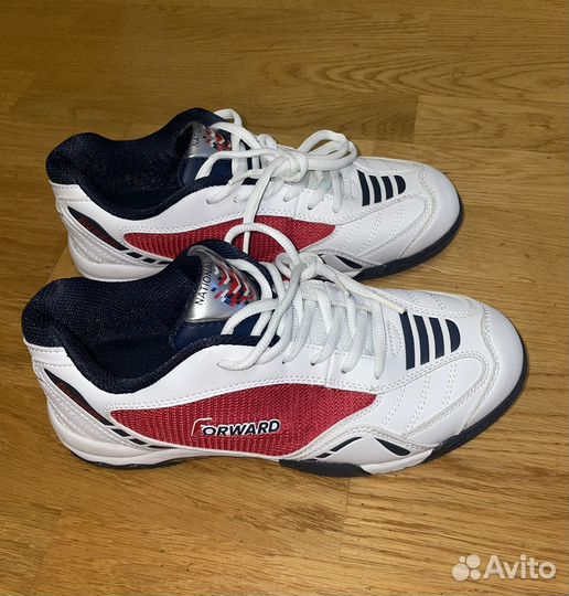 Форма сборной России forward