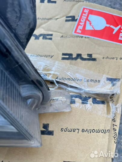 Фара opel astra afl ксенон j адаптив