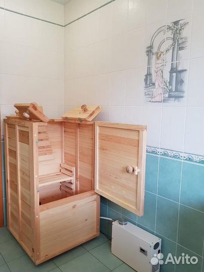 Изготовим Фитобочку (кедровую)