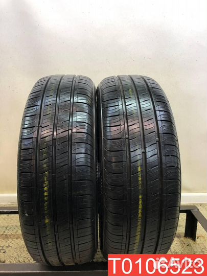 Kumho Solus TA31 205/60 R16 92H