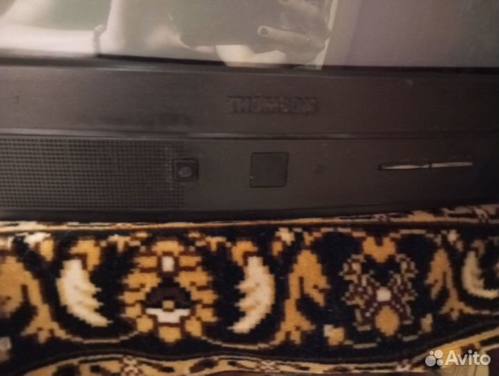 Телевизор Thomson 14ms11k