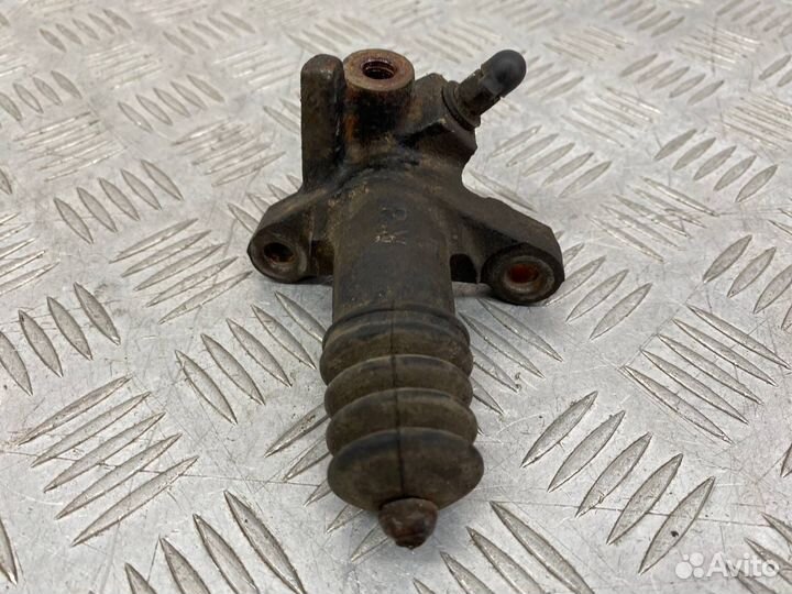 Б/У рабочий цилиндр сцепления Chevrolet Aveo T250