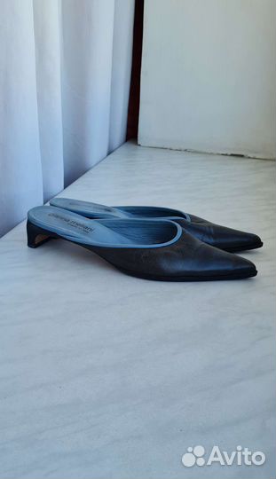 Мюли 38 р. Gianna Meliani оригинал