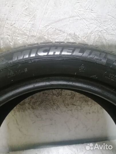 Michelin Alpin 225/50 R17
