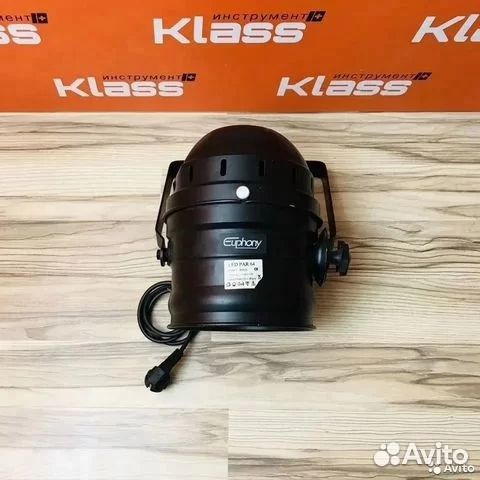 Свето прожектор Euphony LED64 N1/П50