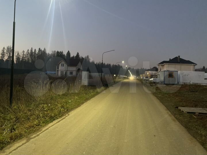 Участок 14 сот. (ИЖС)