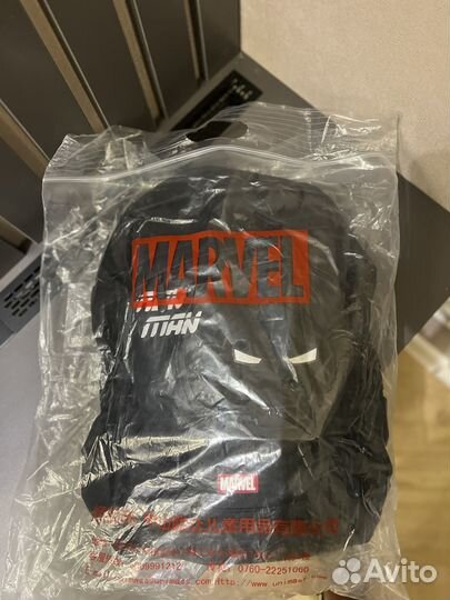 Рюкзак школьный Marvel