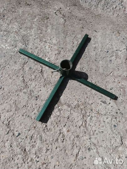 Подставка для елки