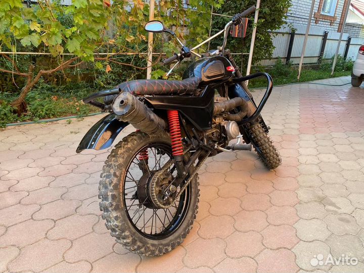 Минск 125