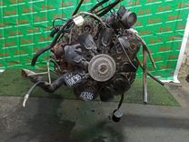 Двигатель Gmc Savana L31 1998