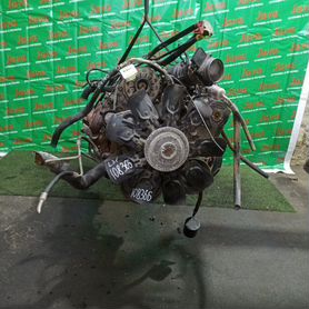 Двигатель Gmc Savana L31 1998
