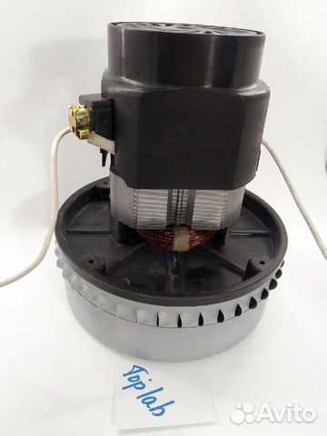 Двигатель для пылесоса Самсунг