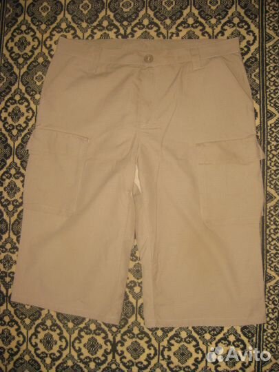 Костюм полевой