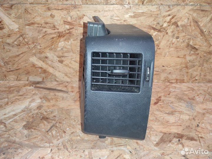 Дефлектор обдува салона правый Volkswagen Crafter