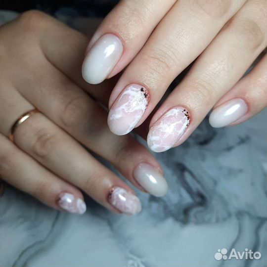 Мастер маникюра