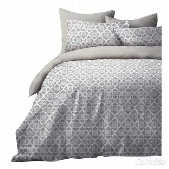 Постельное белье 2сп mona liza Melissa Ben сатин 2