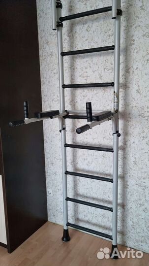 Спортивно-игровой комплекс