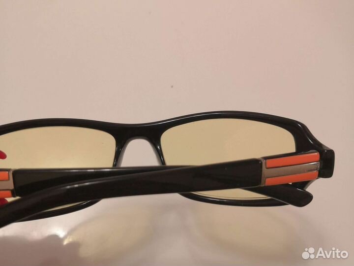 Очки для компьютера