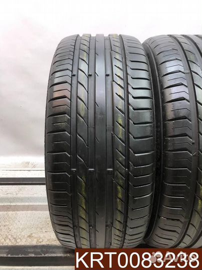 Continental ContiSportContact 5 225/40 R18 106K