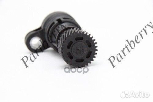 Датчик скорости mitsubishi lancer/mirage/galant